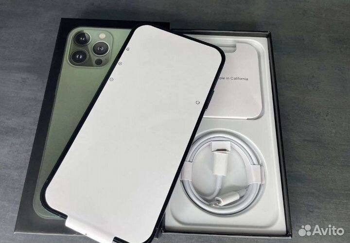 iPhone 14 Pro (XR) 256GB Акб/100 Идеал Гарантия