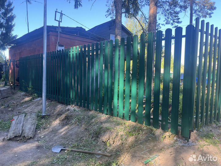 Строительная бригада