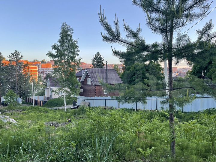 Дом 150 м² на участке 5 сот.