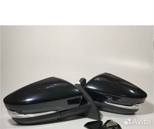 Зеркала на ваз 2113-2115, 2108-21099