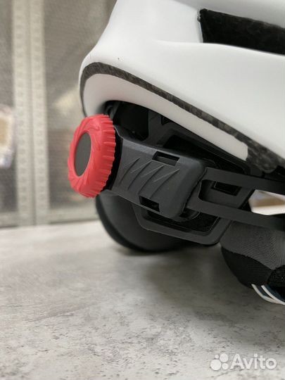 Шлем парапланерный Pilot SupAir параплан XS-L