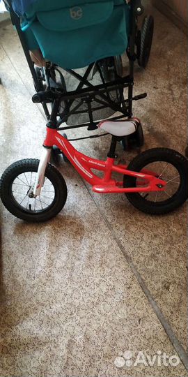 Беговел детский