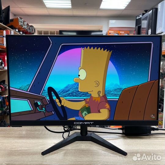 Монитор compit HA2405 Series L