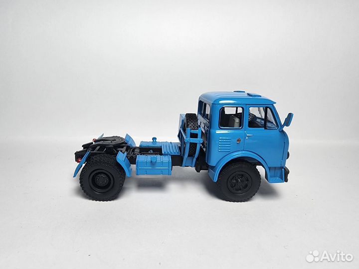 Маз-504А Наш автопром 1:43