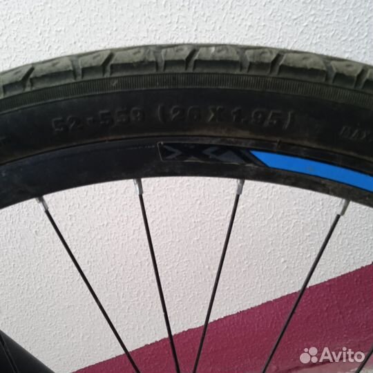 Продам велосипед