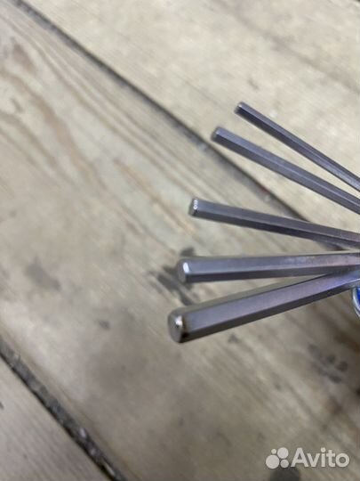 Мультитул велосипедиста