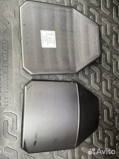 Пластины для бронежилета