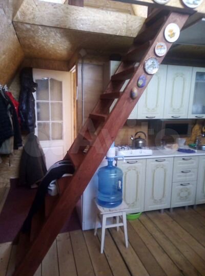 Участок 8 сот. (ИЖС)