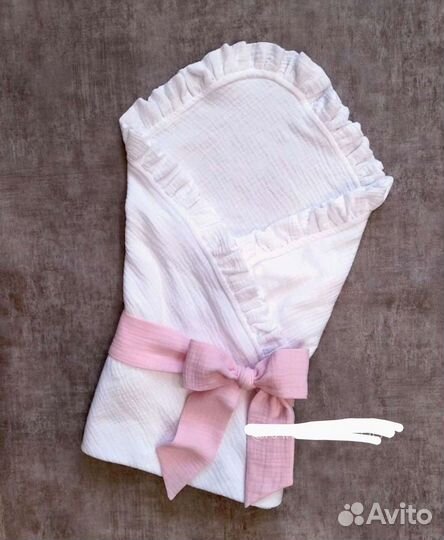 Комплекты на выписку новые