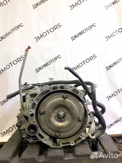 АКПП FNR5 Mazda 6 GG 2,0 LF