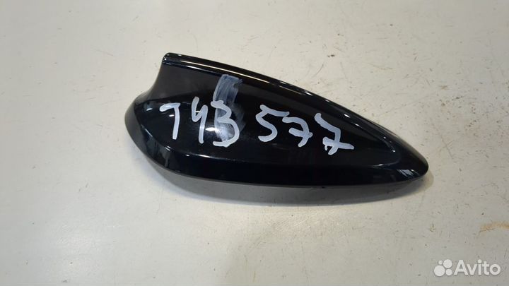 Антенна BMW 5 G30, G31, 2017