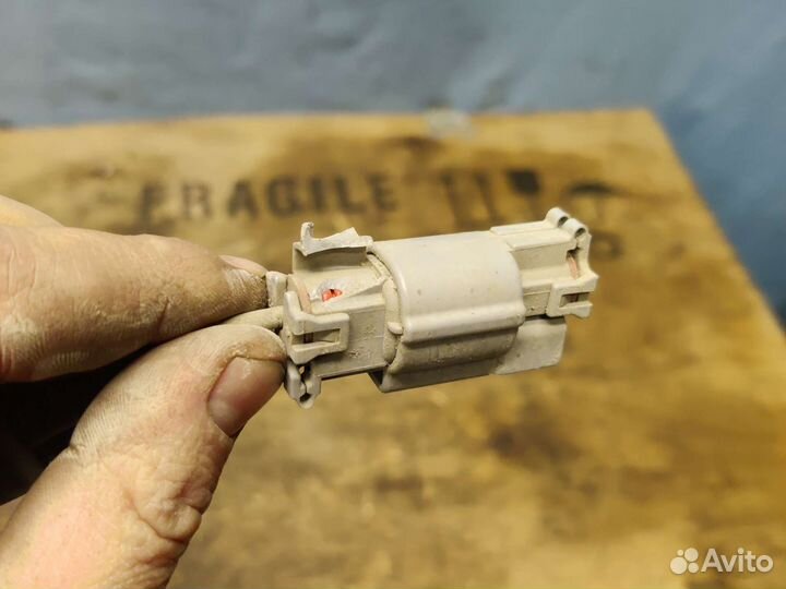 Антенна давления колес Toyota LC200 2016г