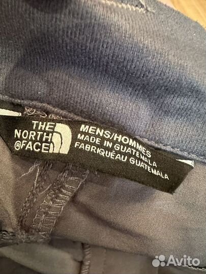 Шорты The north face