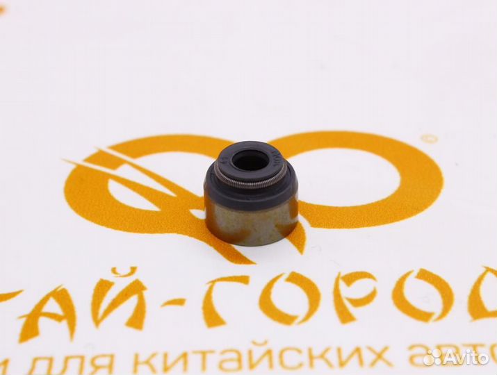 Колпачок маслосъемный выпускной Geely MK,MK Cross