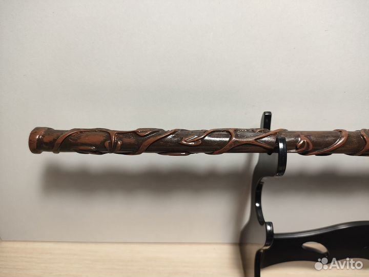 Волшебная палочка Гермионы