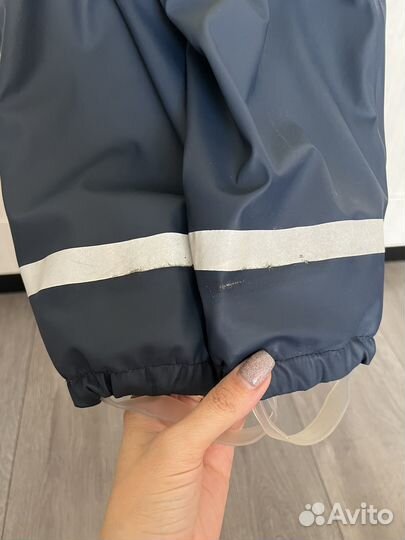 Дождевик Reima 86