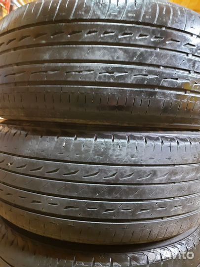 Bridgestone Regno GR-XII 215/55 R17 94V