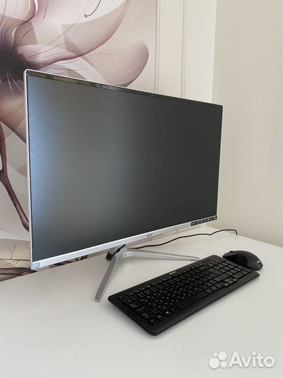 Моноблок Aspire 7