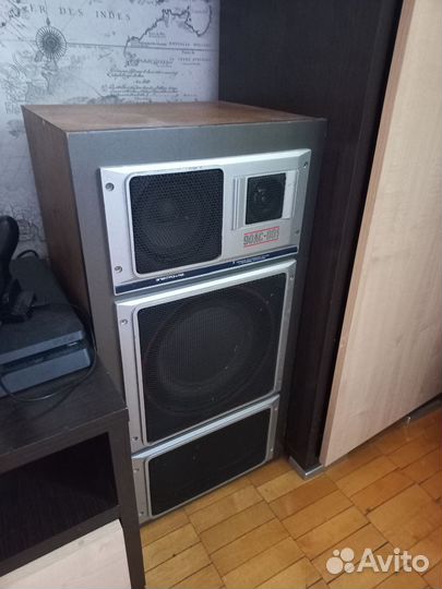 Электроника 90ас-001