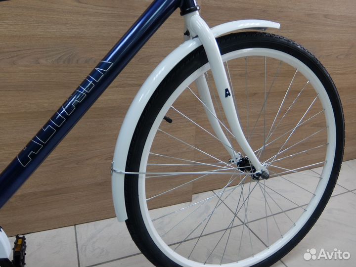 Городской Велосипед Altair City 28