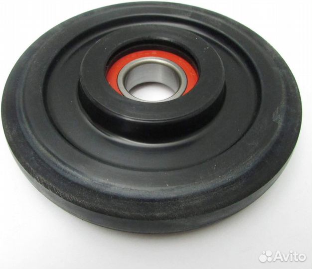 Каток 135мм снегоход Ski-Doo Lynx 503191029