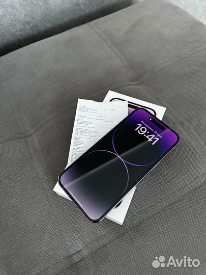 iPhone 14 Pro Max, 128 ГБ