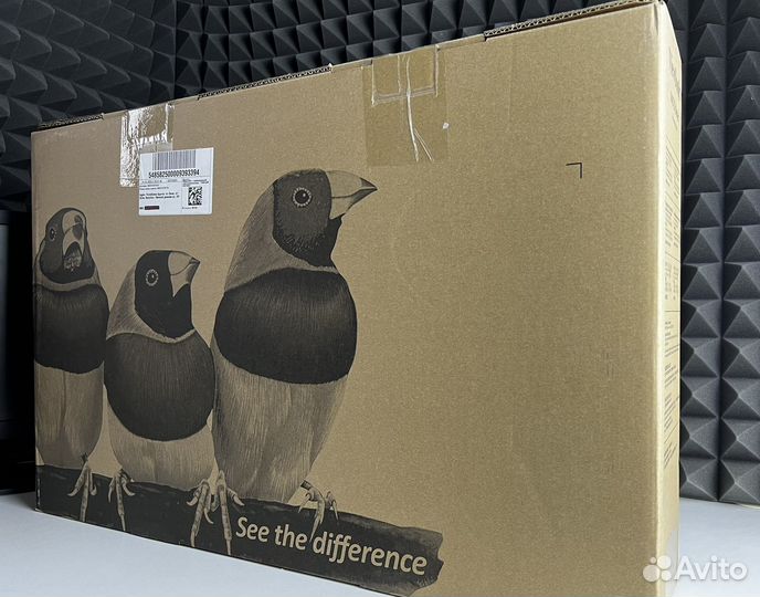 Безрамочный 23.8