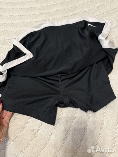 Юбка для тенниса nike оригинал