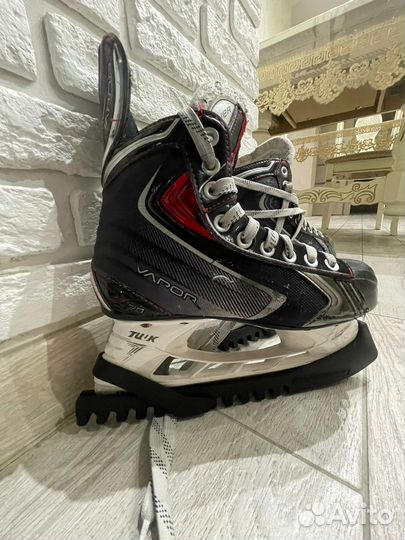 Коньки хоккейные Bauer Vapor x70