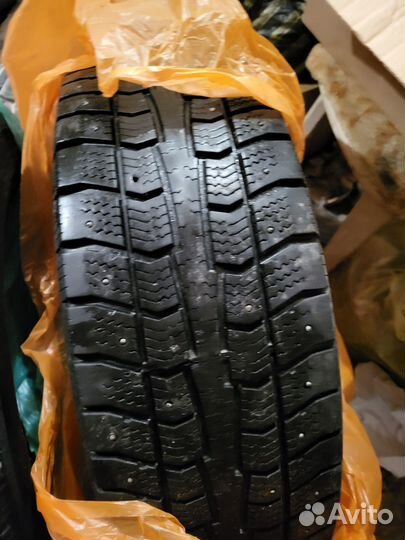 Cooper Discoverer M+S 225/65 R17