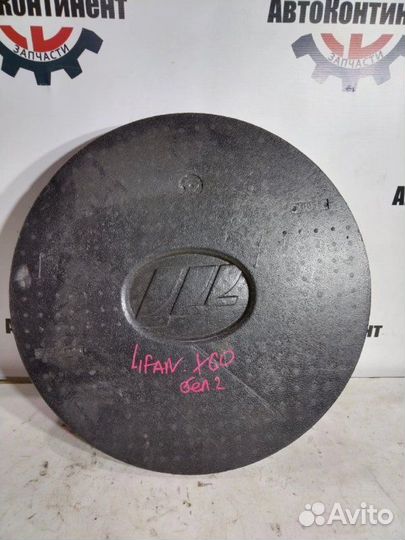 Ящик для инструментов Lifan X60 LFB479QFA 2013