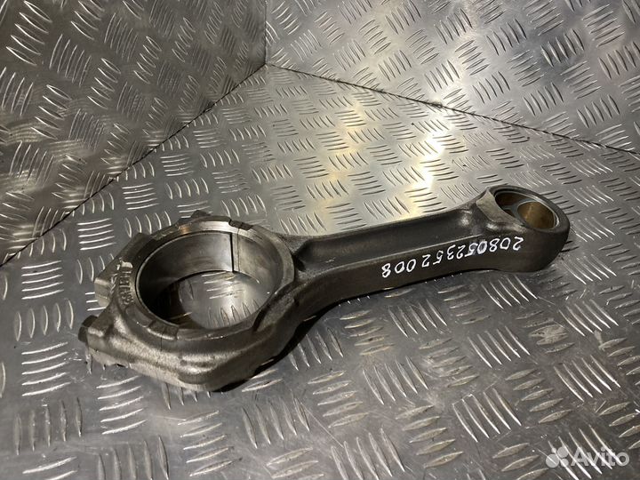 Шатун DAF 1437498