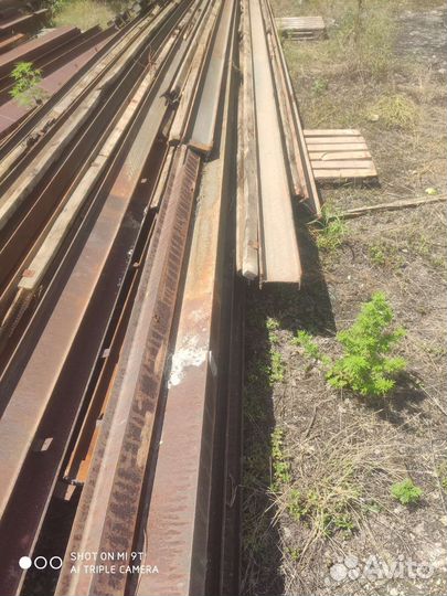 Швеллер,двутавр