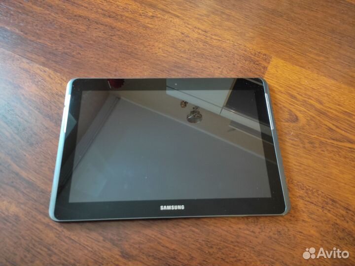 Планшет samsung galaxy tab 2 10.1