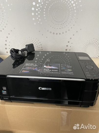 Мфу Canon MG 5250