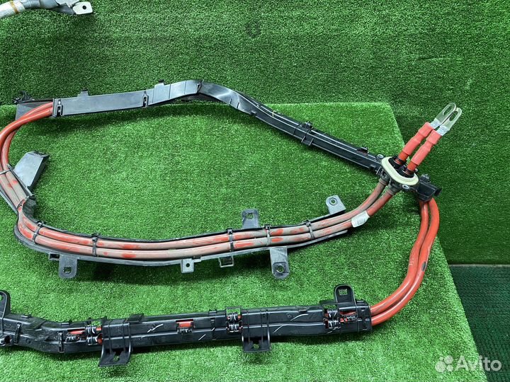 Провод АКБ плюс BMW X5 G05 X6 G06