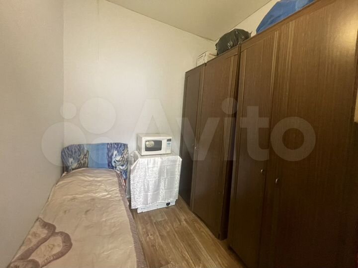 1-к. квартира, 25 м², 2/2 эт.