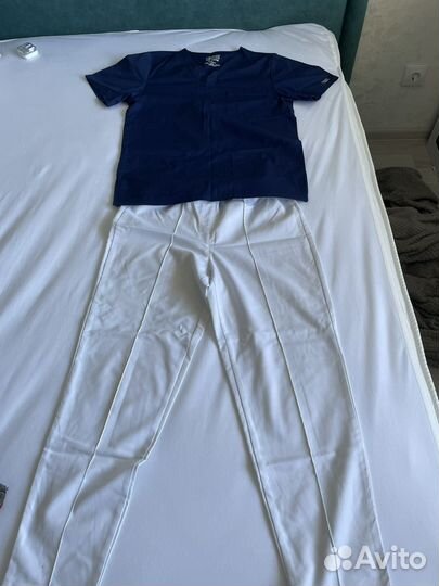 Медицинский халат cherokee