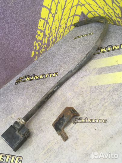 Клапан адсорбера паров бензина Шевроле Блэйзер 95