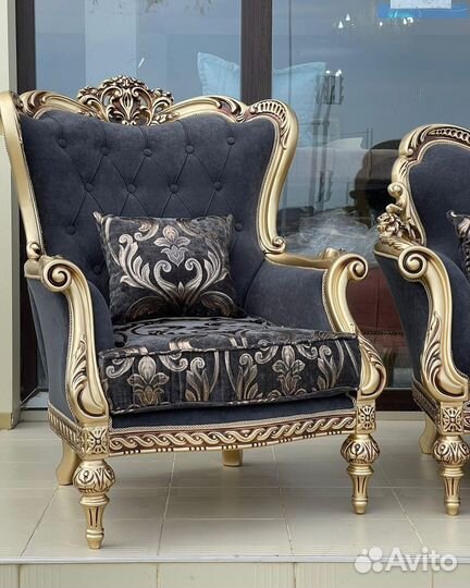 Мягкая мебель