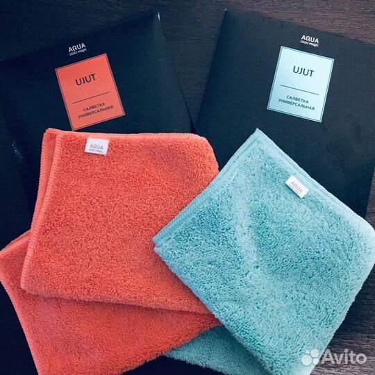 Салфетка универсальная aquamagic ujut