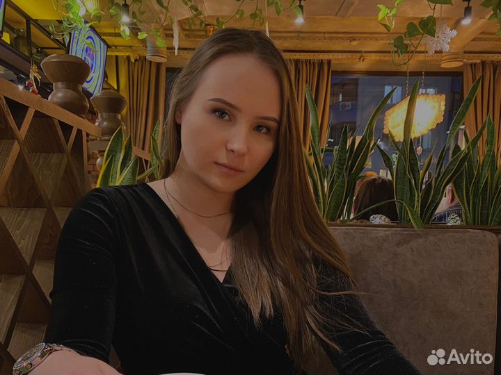 Репетитор по русскому языку (огэ, егэ, впр)