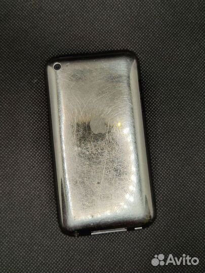 Apple iPod Touch 4 Gen A1367 8 Gb