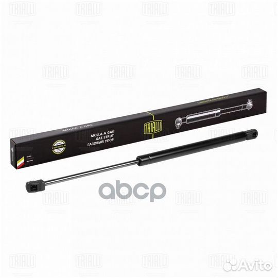 Амортизатор кр. багажника KIA ceed sportwagon 1