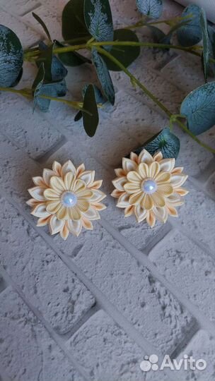 Резиночки для волос