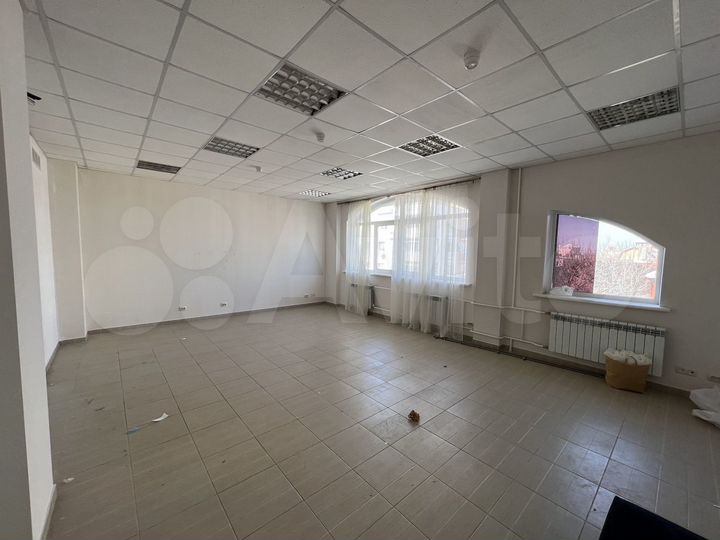 Офис, 42.1 м²