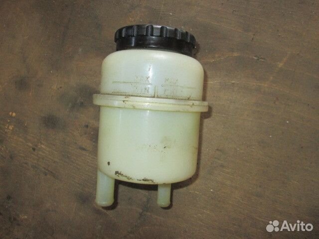 Бачок гидроусилителя Daewoo Nexia 2008-2015