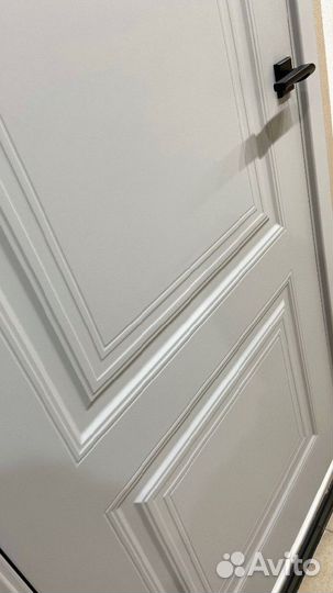 Межкомнатная дверь