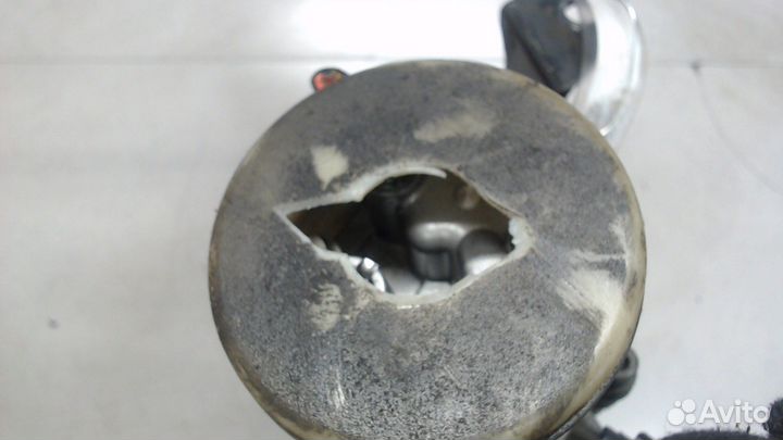 Насос усилителя руля Skoda Fabia, 2002