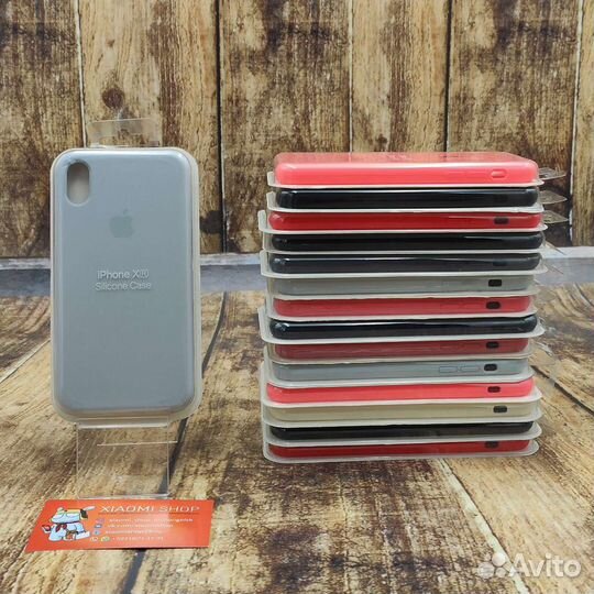Чехлы Apple iPhone 6/7/8/X/Xr/Xs/Max/11/Pro